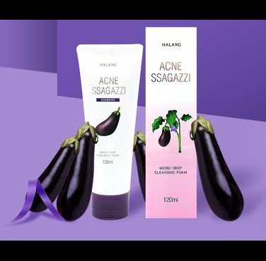 Acne Sagazi 376 370